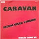 Reggae Clinic 65 - Caravan